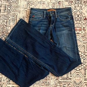 Joe’s Jeans “The Vixen Bootcut”